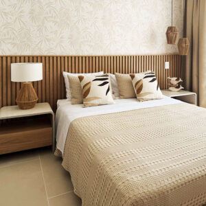 Mobiliario para Airbnb