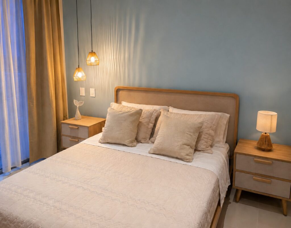 Habitación para Airbnb