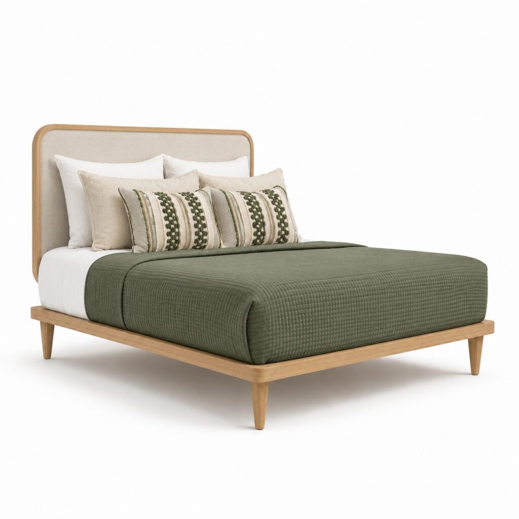 Cama Tropical