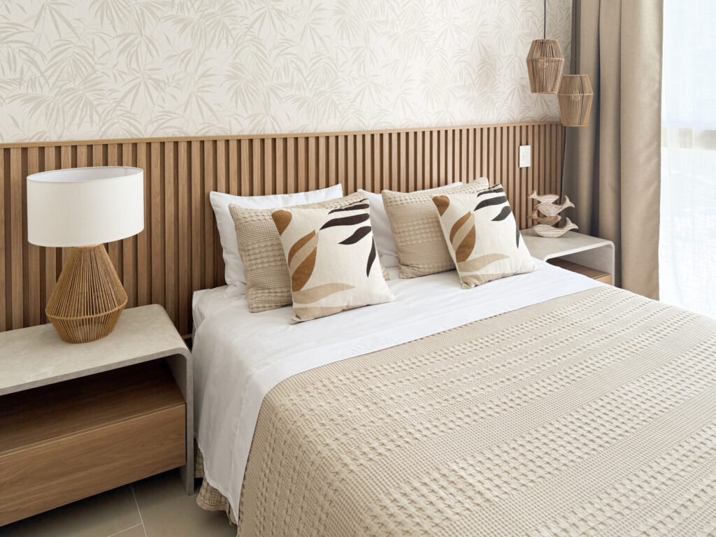 Mobiliario para Airbnb