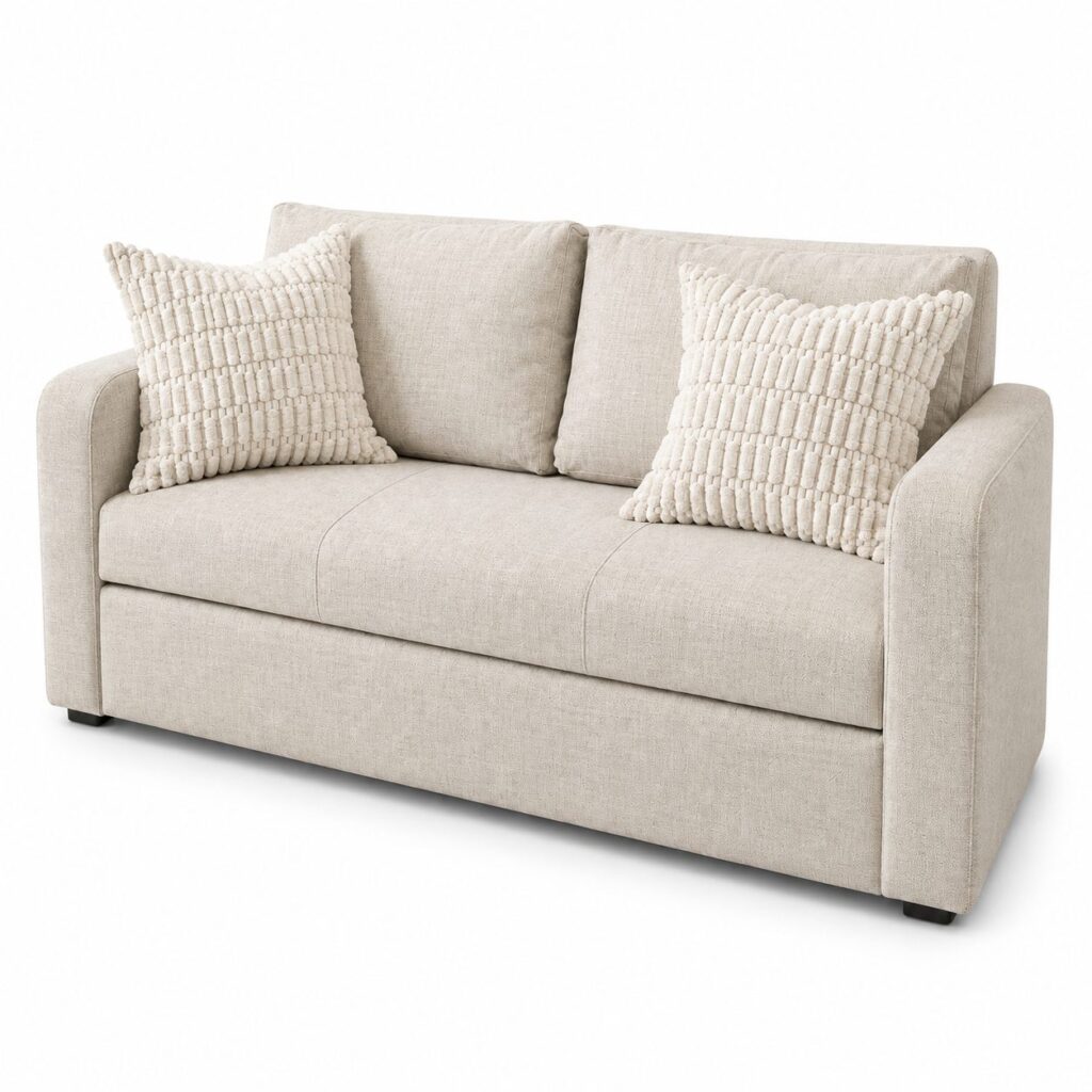 Sofá Modern White